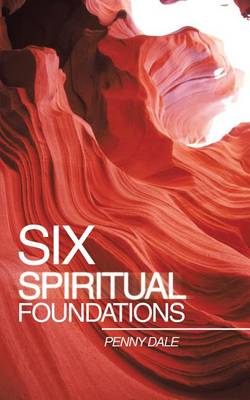 Book cover for Six Spiritual Foundations