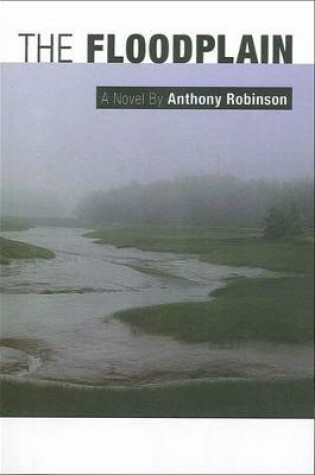 Cover of The Floodplain