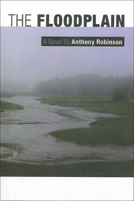 Book cover for The Floodplain