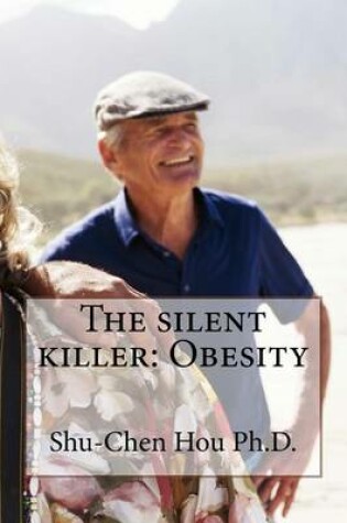 Cover of The silent killer