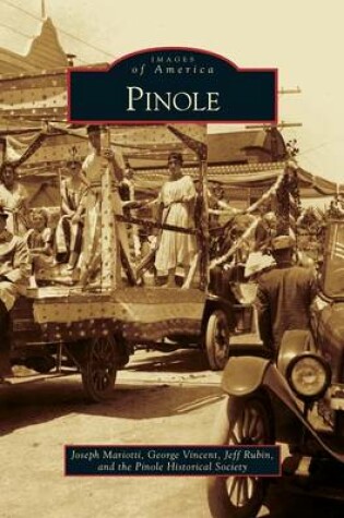 Cover of Pinole