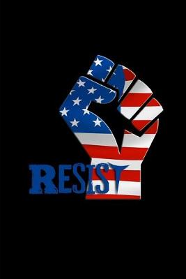 Book cover for Resist