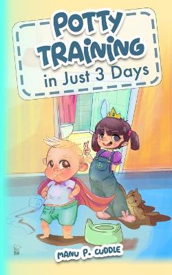 Book cover for Potty Training