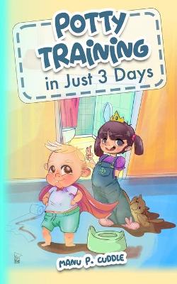 Cover of Potty Training