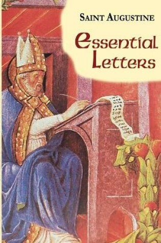 Cover of Essential Letters