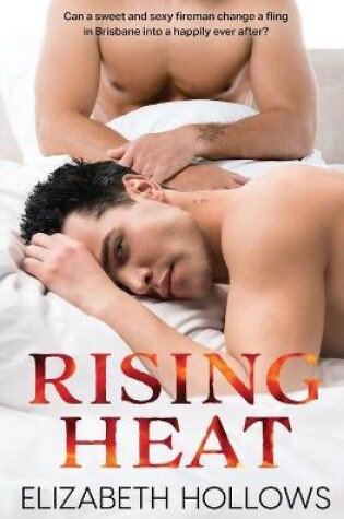 Cover of Rising Heat