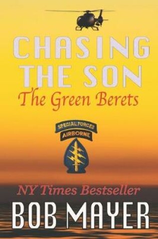Cover of Chasing the Son
