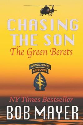 Book cover for Chasing the Son