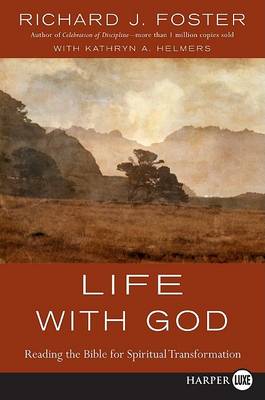 Book cover for Life with God