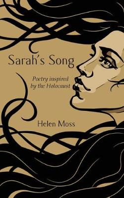 Book cover for Sarah's Song: Poetry inspired by the Holocaust