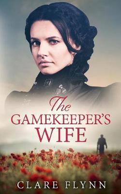 Book cover for The Gamekeeper's Wife