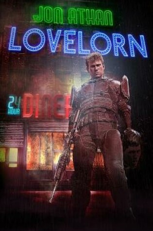 Cover of Lovelorn