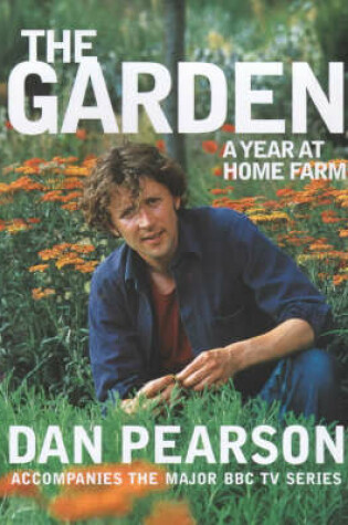 Cover of The Garden