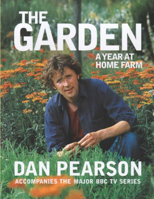 Book cover for The Garden