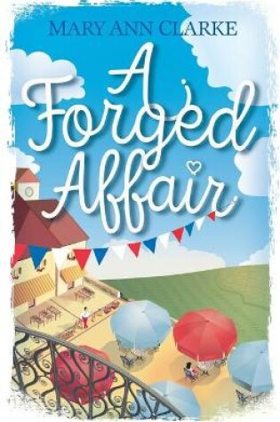 Cover of A Forged Affair