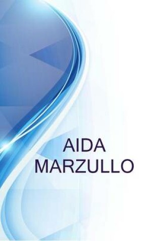 Cover of Aida Marzullo, Mandarin Teacher at Ccba