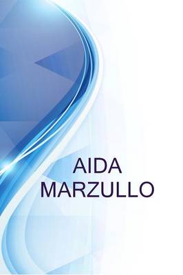 Book cover for Aida Marzullo, Mandarin Teacher at Ccba