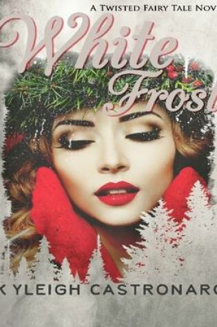 Cover of White Frost