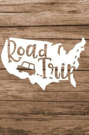 Cover of Road Trip