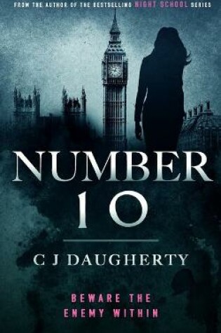 Cover of Number 10