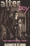 Book cover for Alter Boy