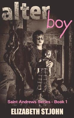 Book cover for Alter Boy