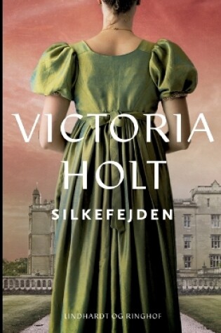 Cover of Silkefejden