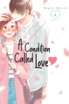 Book cover for A Condition Called Love 4