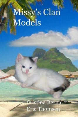 Book cover for Missy's Clan - Models