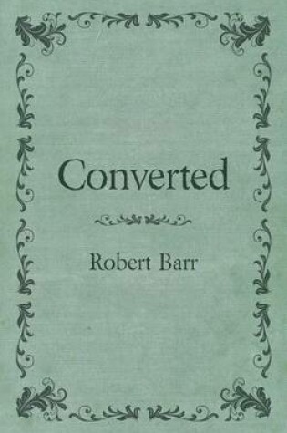 Cover of Converted