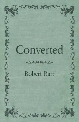 Book cover for Converted