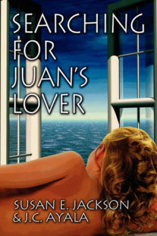 Cover of Searching for Juan's Lover