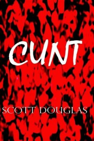 Cover of Cunt