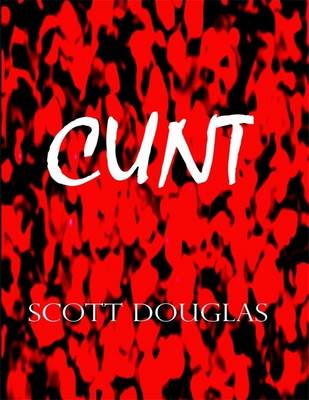 Book cover for Cunt