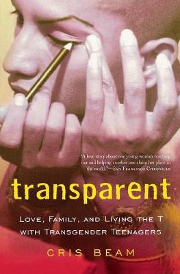 Book cover for Transparent