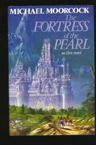 Cover of The Fortress of the Pearl