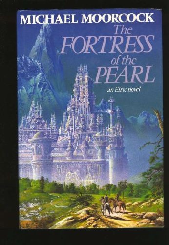 Cover of The Fortress of the Pearl