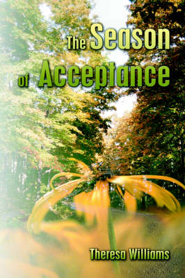 Book cover for The Season of Acceptance