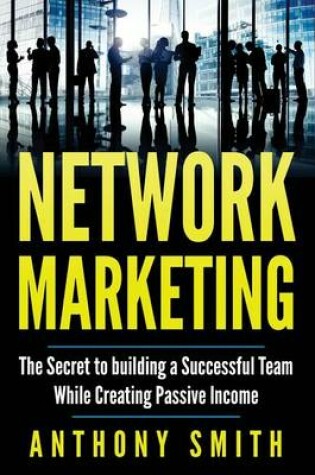 Cover of Network Marketing