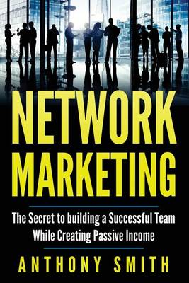 Book cover for Network Marketing