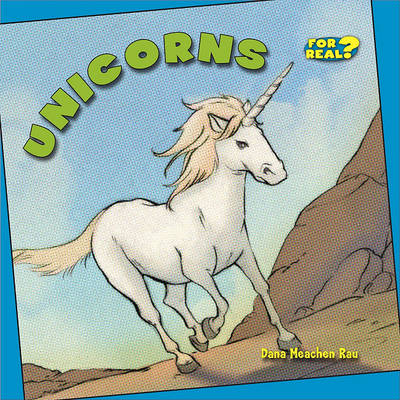 Cover of Unicorns