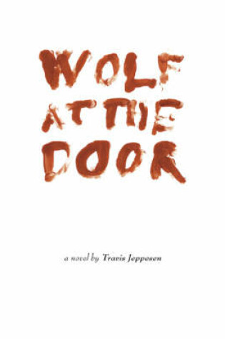 Cover of Wolf at the Door