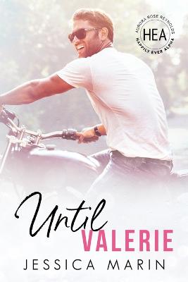 Book cover for Until Valerie