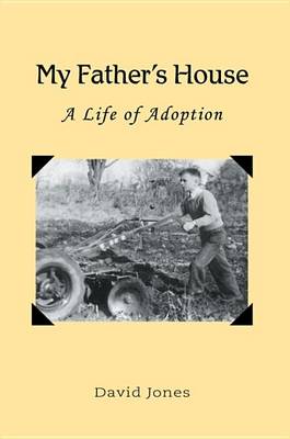 Book cover for My Father's House