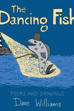 Cover of The Dancing Fish