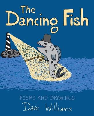 Book cover for The Dancing Fish