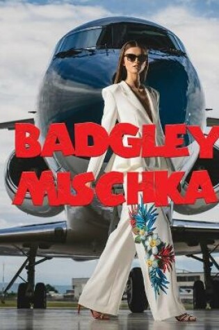 Cover of Badgley Mischka