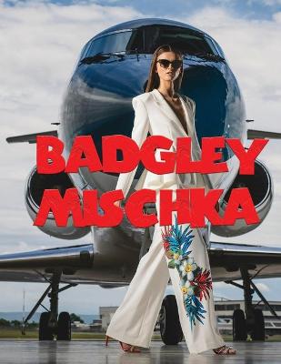 Book cover for Badgley Mischka