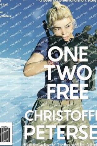 Cover of One Two Free