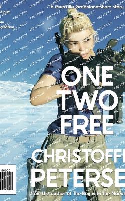 Book cover for One Two Free